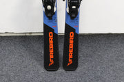 Blizzard Firebird JR L (2024) - 140 cm