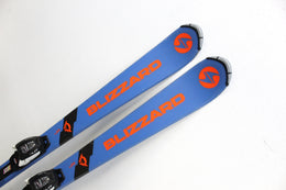 Blizzard Firebird JR L (2024) - 140 cm