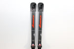 Nordica Dobermann Spitfire 70 Pro FDT (2021) - 175 cm