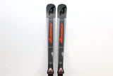 Nordica Dobermann Spitfire 70 Pro FDT (2021) - 175 cm