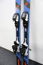 Blizzard Firebird JR L (2024) - 140 cm