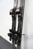 Nordica Dobermann Spitfire 70 Pro FDT (2021) - 175 cm