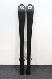 Völkl Racetiger SC Black (2023) - 150 cm