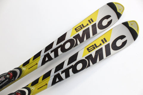 Atomic Race SL:11 M - 155 cm