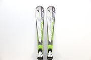 Fischer Progressor 700 S - 155 cm