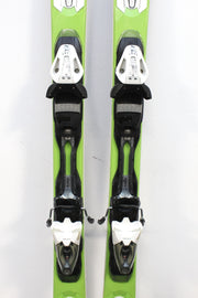 Fischer Progressor 700 S - 155 cm