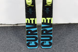 Fischer The Curv DTI Blue (2023) - 157 cm