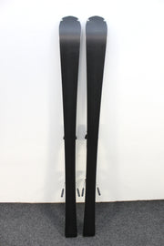 Fischer The Curv DTI Blue (2023) - 157 cm