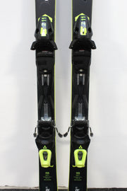 Fischer RC4 Superior Ti (2024) - 155 cm