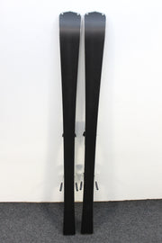 Fischer RC4 Superior Ti (2024) - 155 cm