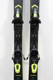 Fischer The Curv DTI Blue (2023) - 150 cm