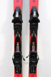 Fischer XTR The Curv (2023) - 155 cm
