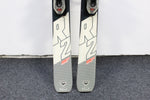 Rossignol React R2 Carbon (2022) - 162 cm