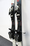 Rossignol React R2 Carbon (2022) - 162 cm