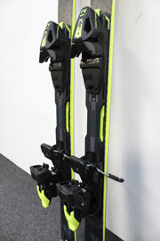 Fischer RC4 Worldcup SC (2022) - 155 cm