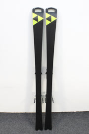 Fischer RC4 Worldcup SC (2022) - 155 cm