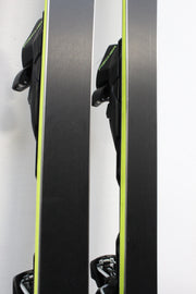 Fischer RC4 Worldcup SC (2022) - 155 cm