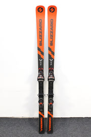 Blizzard Firebird GS JR Racing (2023) - 164 cm