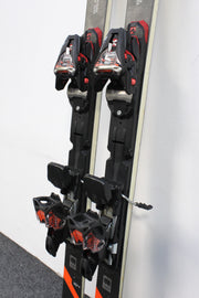 Blizzard Firebird GS JR Racing (2023) - 164 cm