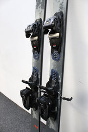 Blizzard Brahma 82 SP (2023) - 180 cm