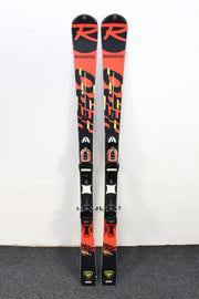Rossignol Hero Elite Limited Ti (2022) - 156 cm