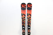 Rossignol Hero Elite Limited Ti (2022) - 156 cm
