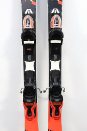 Rossignol Hero Elite Limited Ti (2022) - 156 cm