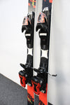 Rossignol Hero Elite Limited Ti (2022) - 156 cm