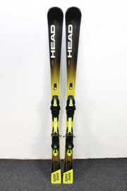 Head Supershape E-Speed (2023) - 163 cm