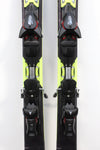 Atomic Nomad Crimson Ti (2015) - 178 cm (teszt)