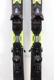 Atomic Nomad Crimson Ti (2015) - 178 cm (teszt)