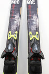Atomic Nomad Crimson Ti (2015) - 178 cm (teszt)