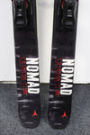 Atomic Nomad Crimson Ti (2015) - 178 cm (teszt)
