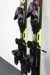 Atomic Nomad Crimson Ti (2015) - 178 cm (teszt)