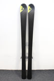 Atomic Nomad Crimson Ti (2015) - 178 cm