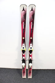 Atomic Vantage X 74 (2018) - 158 cm