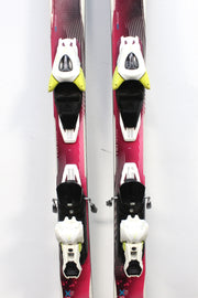 Atomic Vantage X 74 (2018) - 158 cm