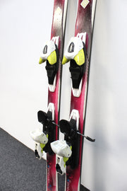 Atomic Vantage X 74 (2018) - 158 cm