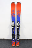 Salomon QST Max Jr. (2019) - 110 cm