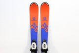 Salomon QST Max Jr. (2019) - 110 cm