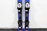 Salomon QST Max Jr. (2019) - 110 cm