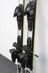 Salomon S/Force 5 (2021) - 167 cm