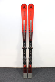 Atomic Redster G9 Revoshock S (2024) - 172 cm