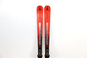 Atomic Redster G9 Revoshock S (2024) - 172 cm