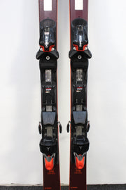 Atomic Redster G9 Revoshock S (2024) - 172 cm