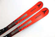 Atomic Redster G9 Revoshock S (2024) - 172 cm