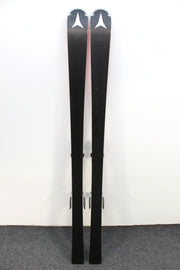 Atomic Redster G9 Revoshock S (2024) - 172 cm