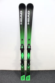 Head Supershape E-Magnum (2023) - 177 cm