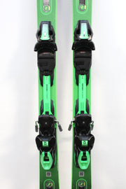 Head Supershape E-Magnum (2023) - 177 cm