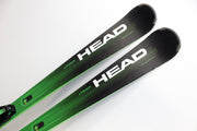 Head Supershape E-Magnum (2023) - 177 cm